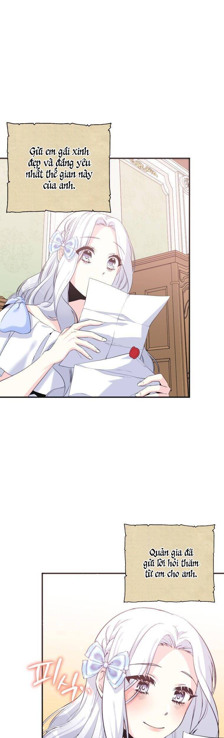 Ơ Tôi Làm Tha Hóa Nam Chính Lương Thiện Mất Tiêu Rồi! - Chương 3