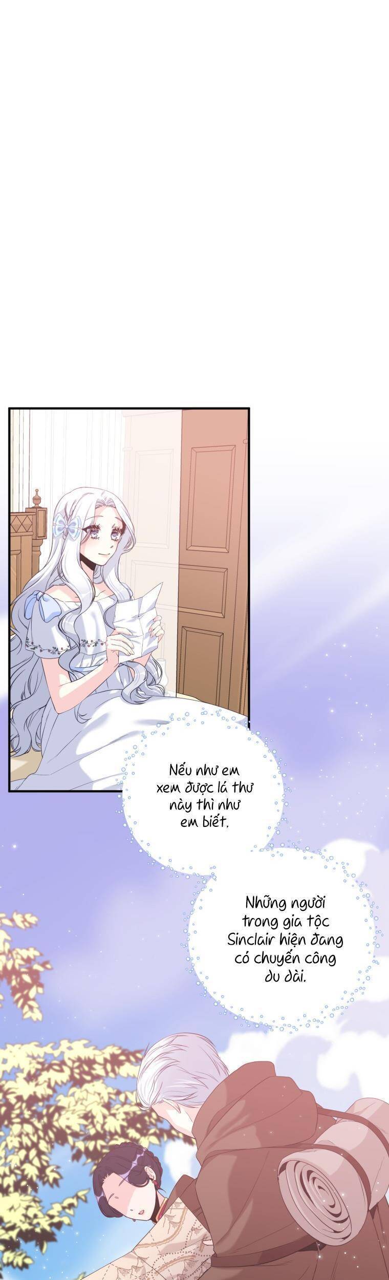 Ơ Tôi Làm Tha Hóa Nam Chính Lương Thiện Mất Tiêu Rồi! - Chương 3