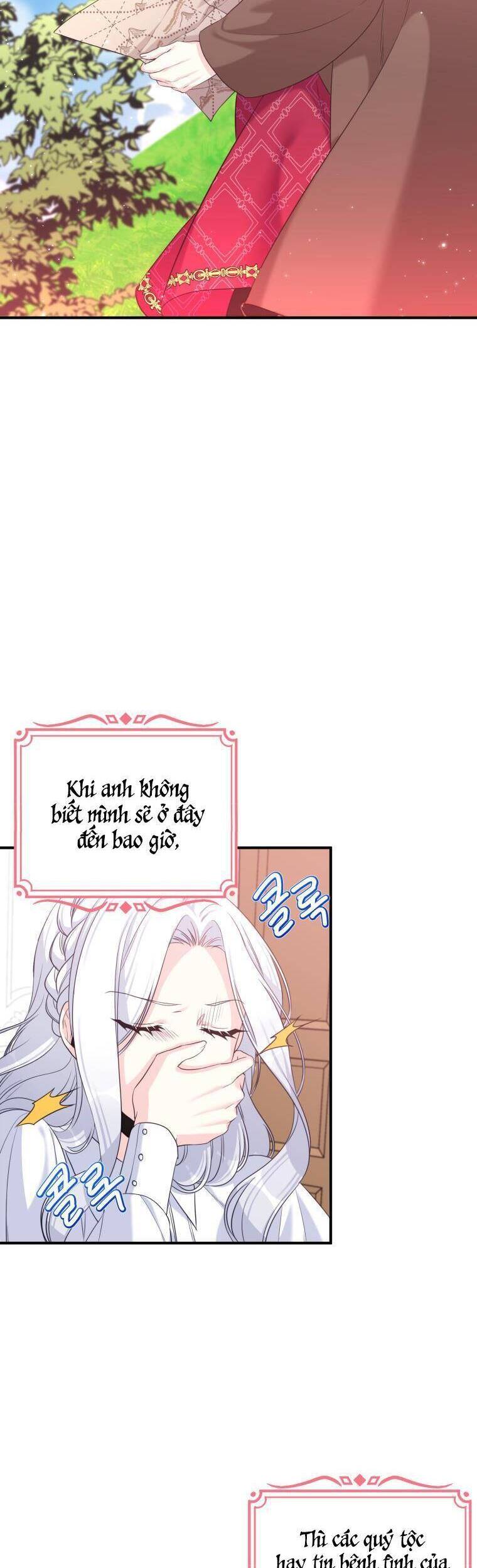 Ơ Tôi Làm Tha Hóa Nam Chính Lương Thiện Mất Tiêu Rồi! - Chương 3