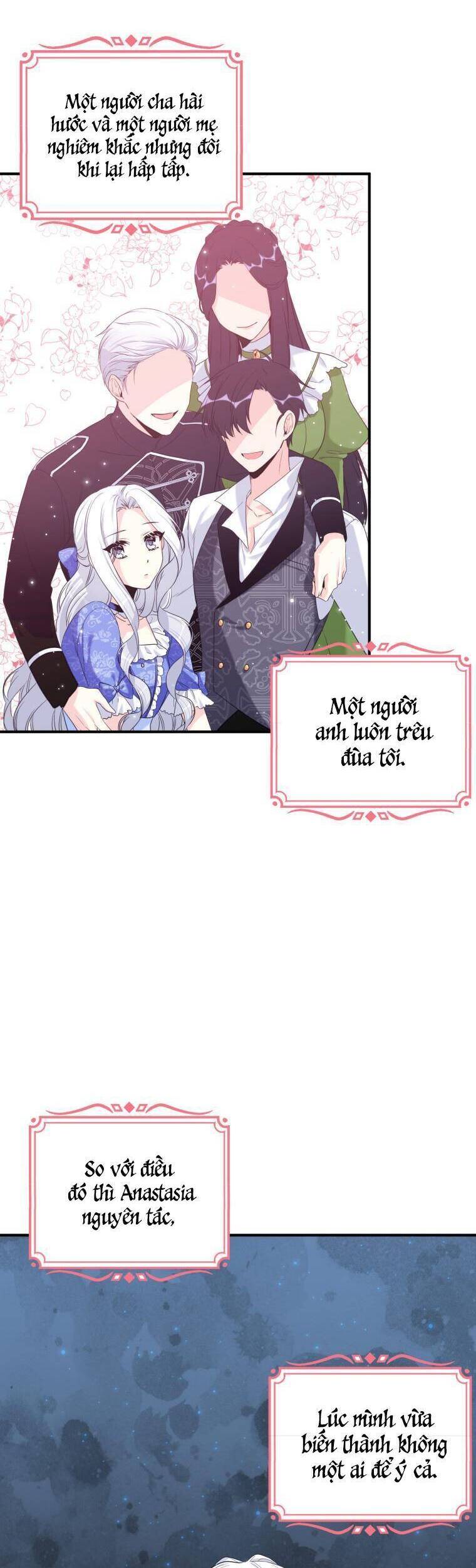 Ơ Tôi Làm Tha Hóa Nam Chính Lương Thiện Mất Tiêu Rồi! - Chương 3