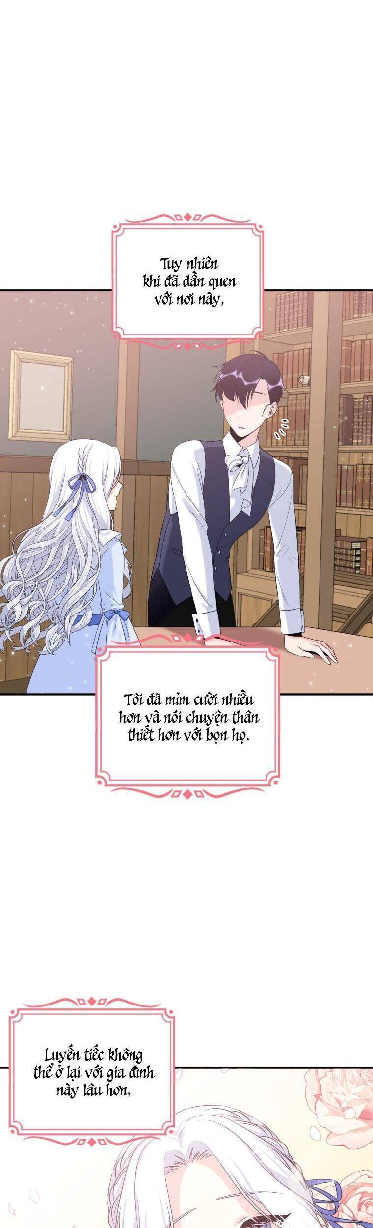 Ơ Tôi Làm Tha Hóa Nam Chính Lương Thiện Mất Tiêu Rồi! - Chương 3