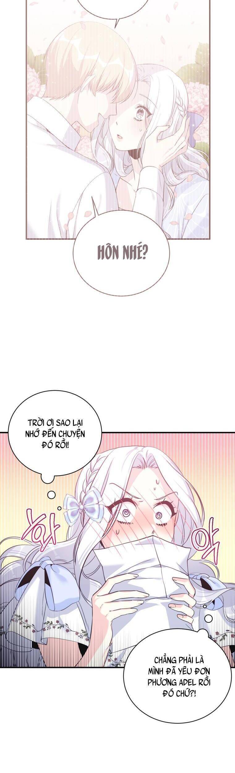 Ơ Tôi Làm Tha Hóa Nam Chính Lương Thiện Mất Tiêu Rồi! - Chương 3