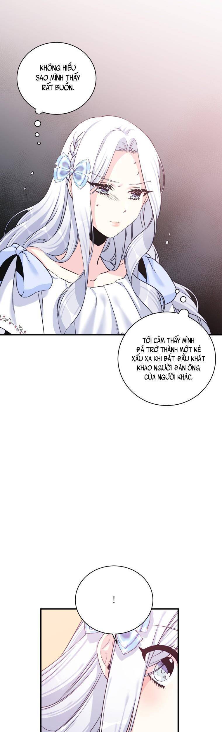 Ơ Tôi Làm Tha Hóa Nam Chính Lương Thiện Mất Tiêu Rồi! - Chương 3