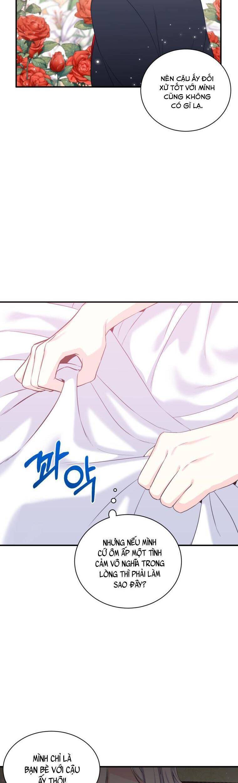 Ơ Tôi Làm Tha Hóa Nam Chính Lương Thiện Mất Tiêu Rồi! - Chương 3