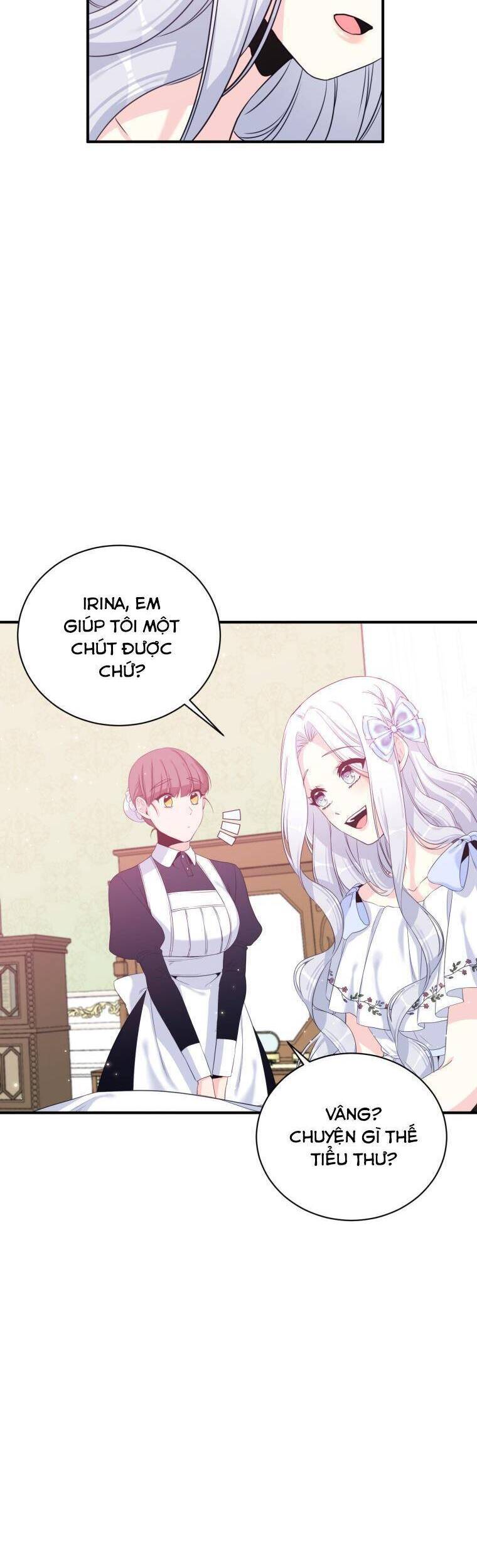 Ơ Tôi Làm Tha Hóa Nam Chính Lương Thiện Mất Tiêu Rồi! - Chương 3