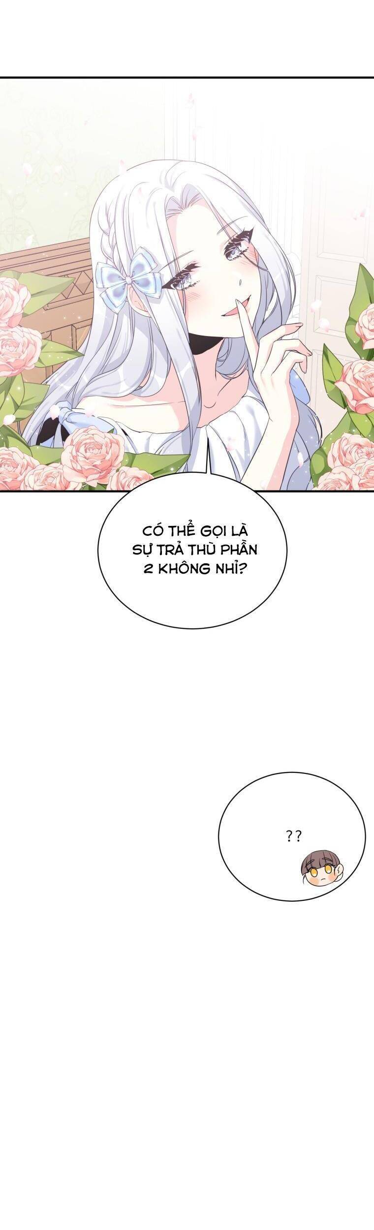 Ơ Tôi Làm Tha Hóa Nam Chính Lương Thiện Mất Tiêu Rồi! - Chương 3