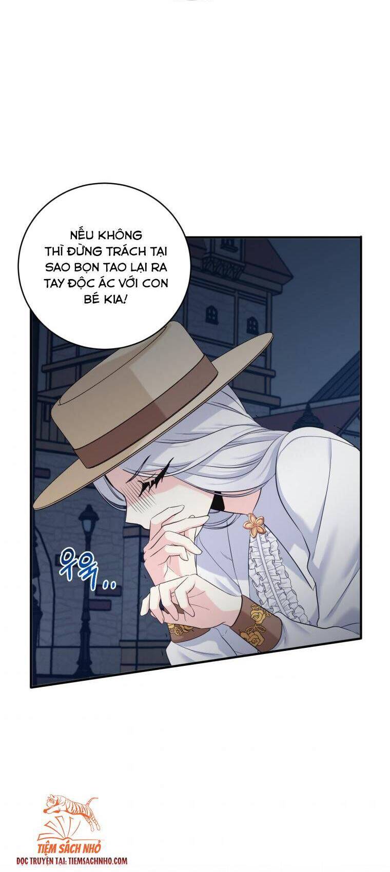 Ơ Tôi Làm Tha Hóa Nam Chính Lương Thiện Mất Tiêu Rồi! - Chương 6