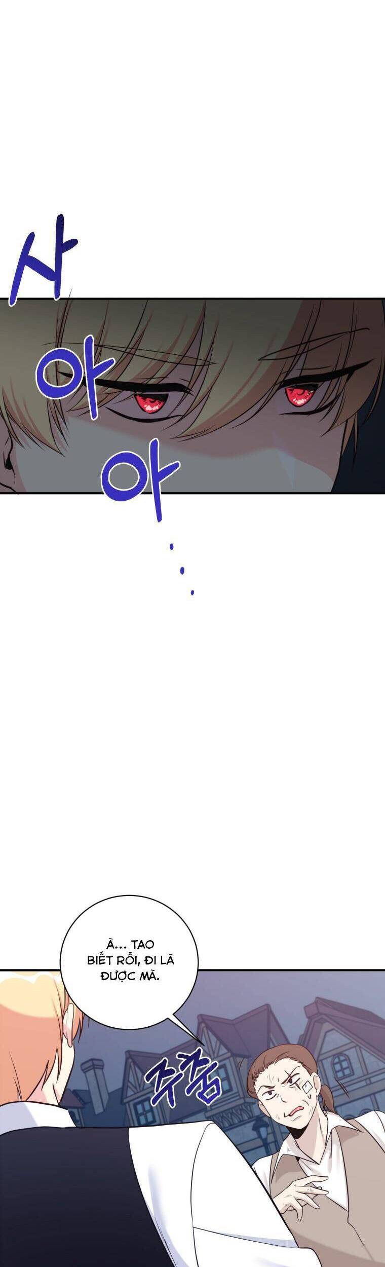 Ơ Tôi Làm Tha Hóa Nam Chính Lương Thiện Mất Tiêu Rồi! - Chương 6