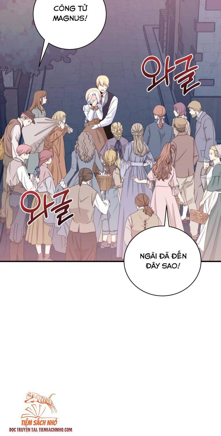 Ơ Tôi Làm Tha Hóa Nam Chính Lương Thiện Mất Tiêu Rồi! - Chương 6