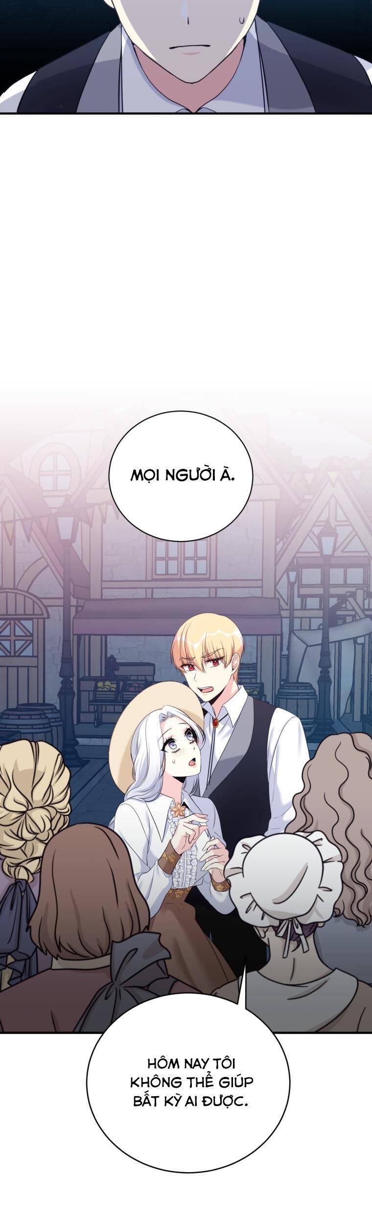 Ơ Tôi Làm Tha Hóa Nam Chính Lương Thiện Mất Tiêu Rồi! - Chương 6