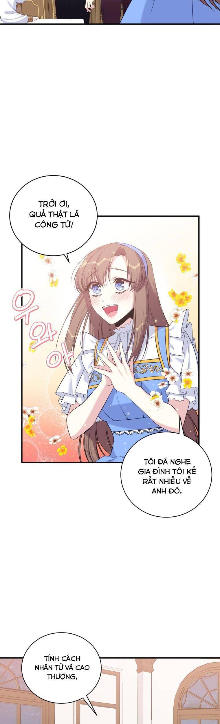 Ơ Tôi Làm Tha Hóa Nam Chính Lương Thiện Mất Tiêu Rồi! - Chương 6