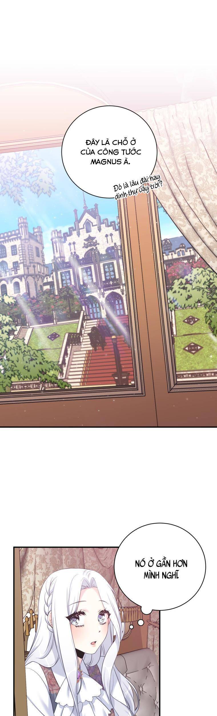 Ơ Tôi Làm Tha Hóa Nam Chính Lương Thiện Mất Tiêu Rồi! - Chương 8