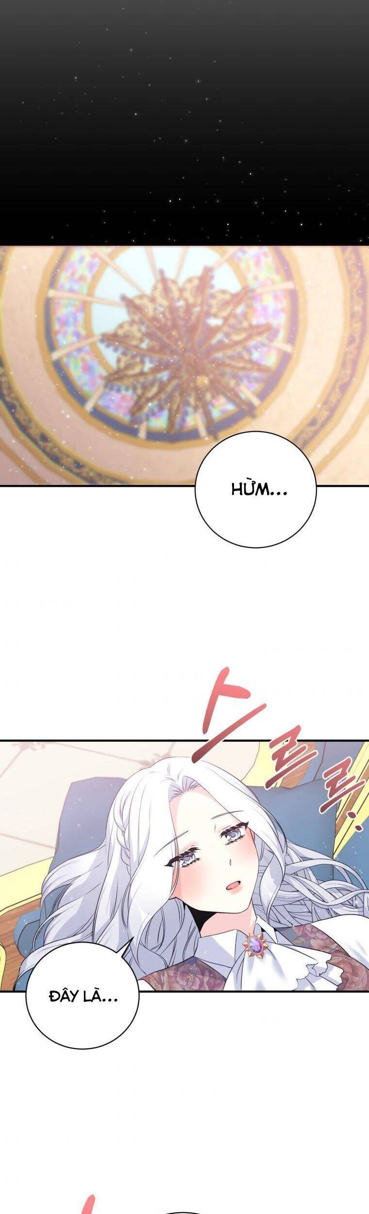 Ơ Tôi Làm Tha Hóa Nam Chính Lương Thiện Mất Tiêu Rồi! - Chương 8