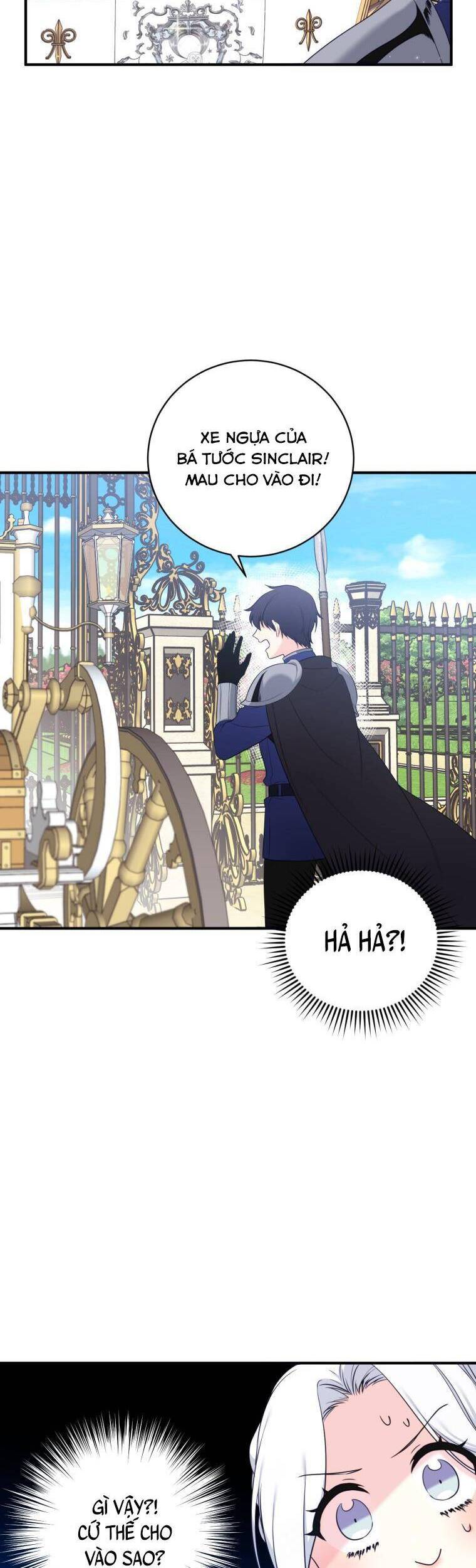 Ơ Tôi Làm Tha Hóa Nam Chính Lương Thiện Mất Tiêu Rồi! - Chương 8