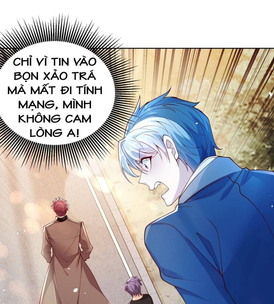 Đại Phản Diện - Chương 1