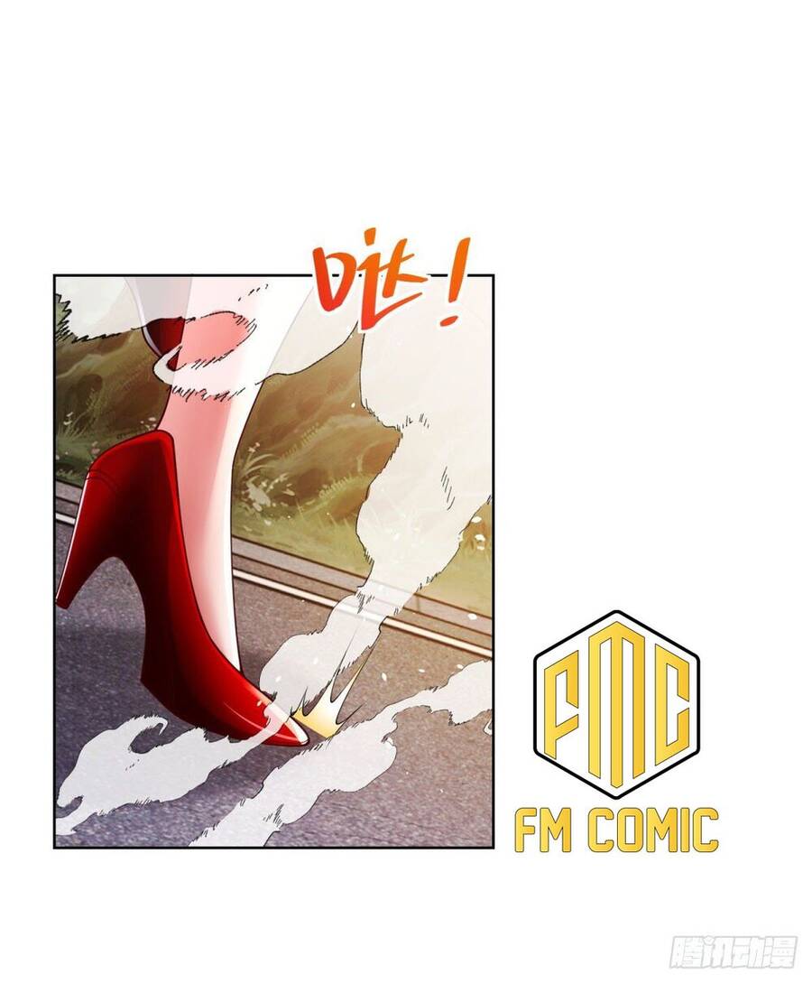 Đại Phản Diện - Chương 1