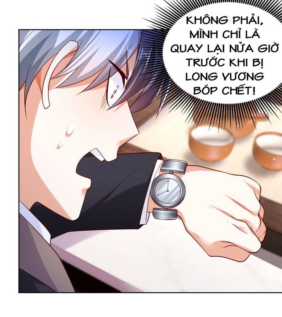 Đại Phản Diện - Chương 1