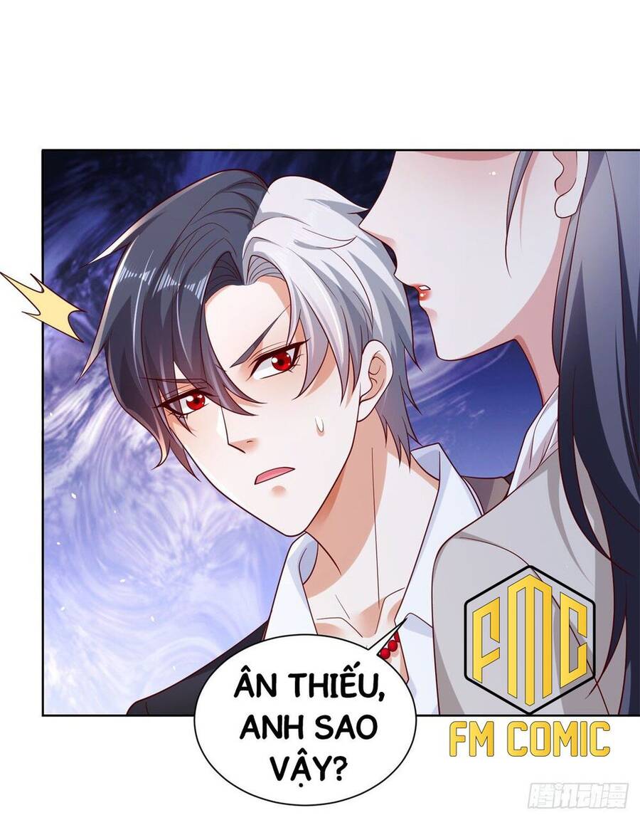 Đại Phản Diện - Chương 1