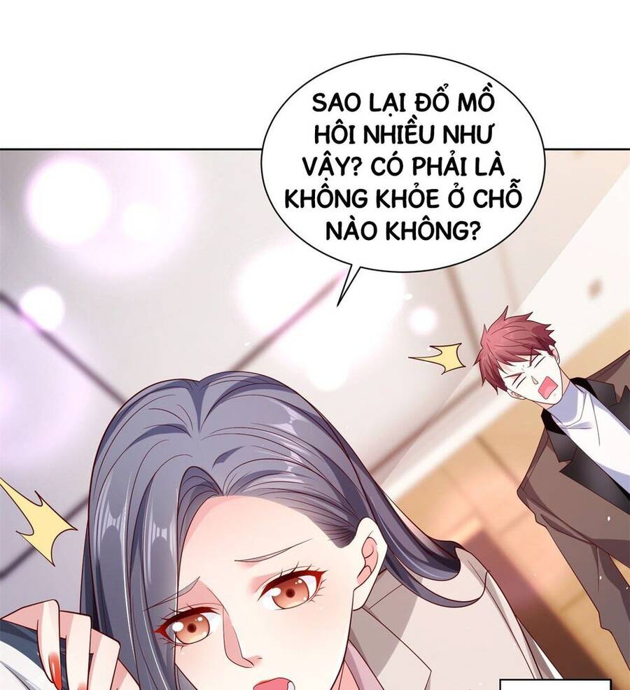 Đại Phản Diện - Chương 1