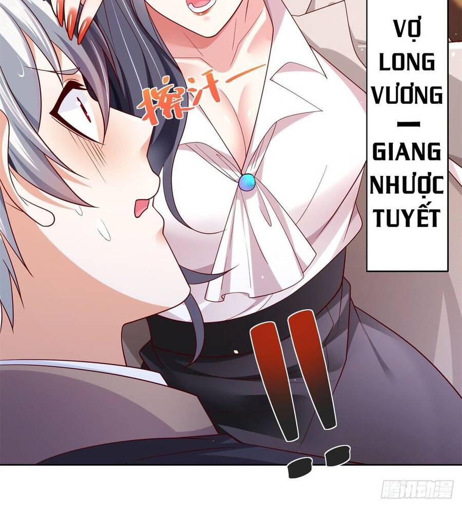 Đại Phản Diện - Chương 1