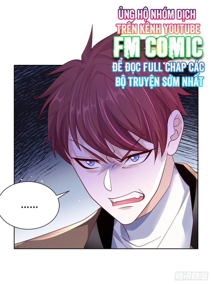 Đại Phản Diện - Chương 1