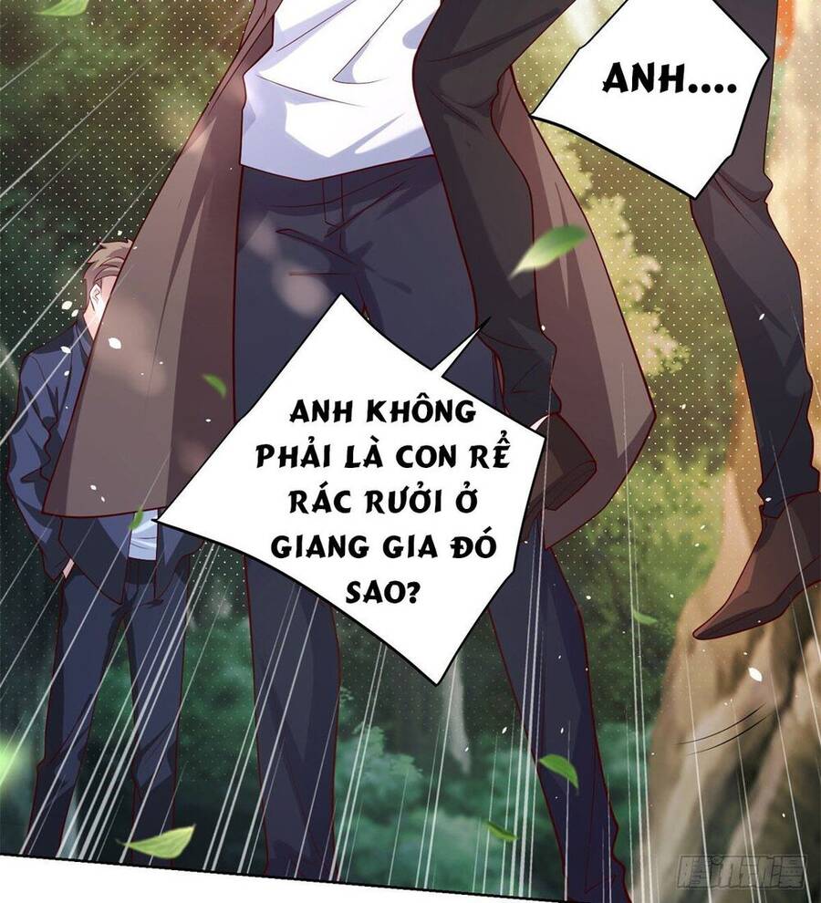 Đại Phản Diện - Chương 1