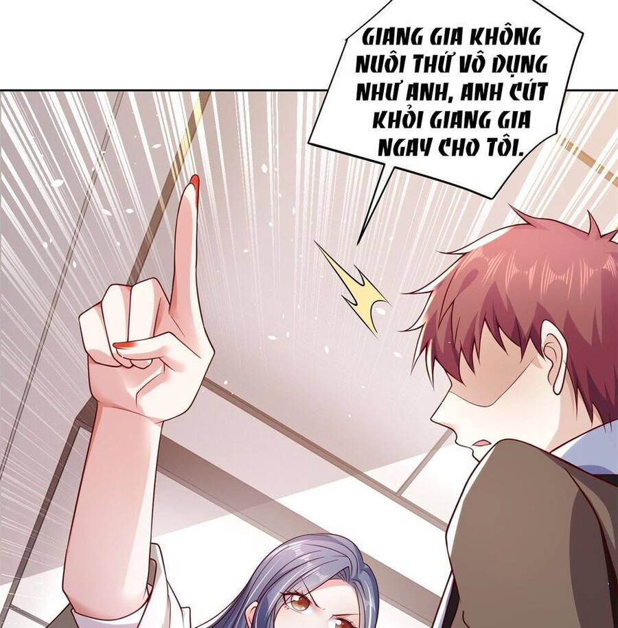 Đại Phản Diện - Chương 1