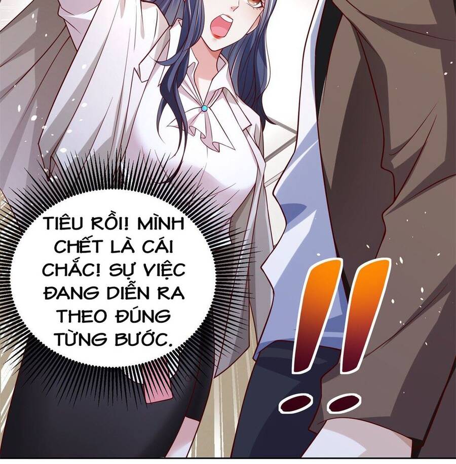 Đại Phản Diện - Chương 1