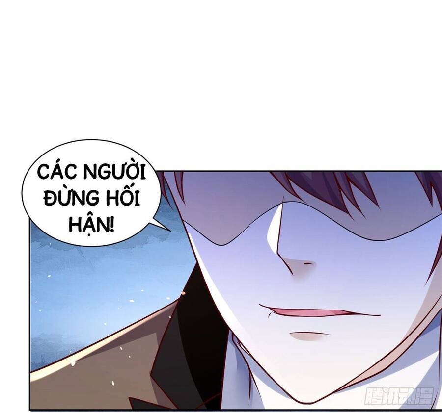 Đại Phản Diện - Chương 1