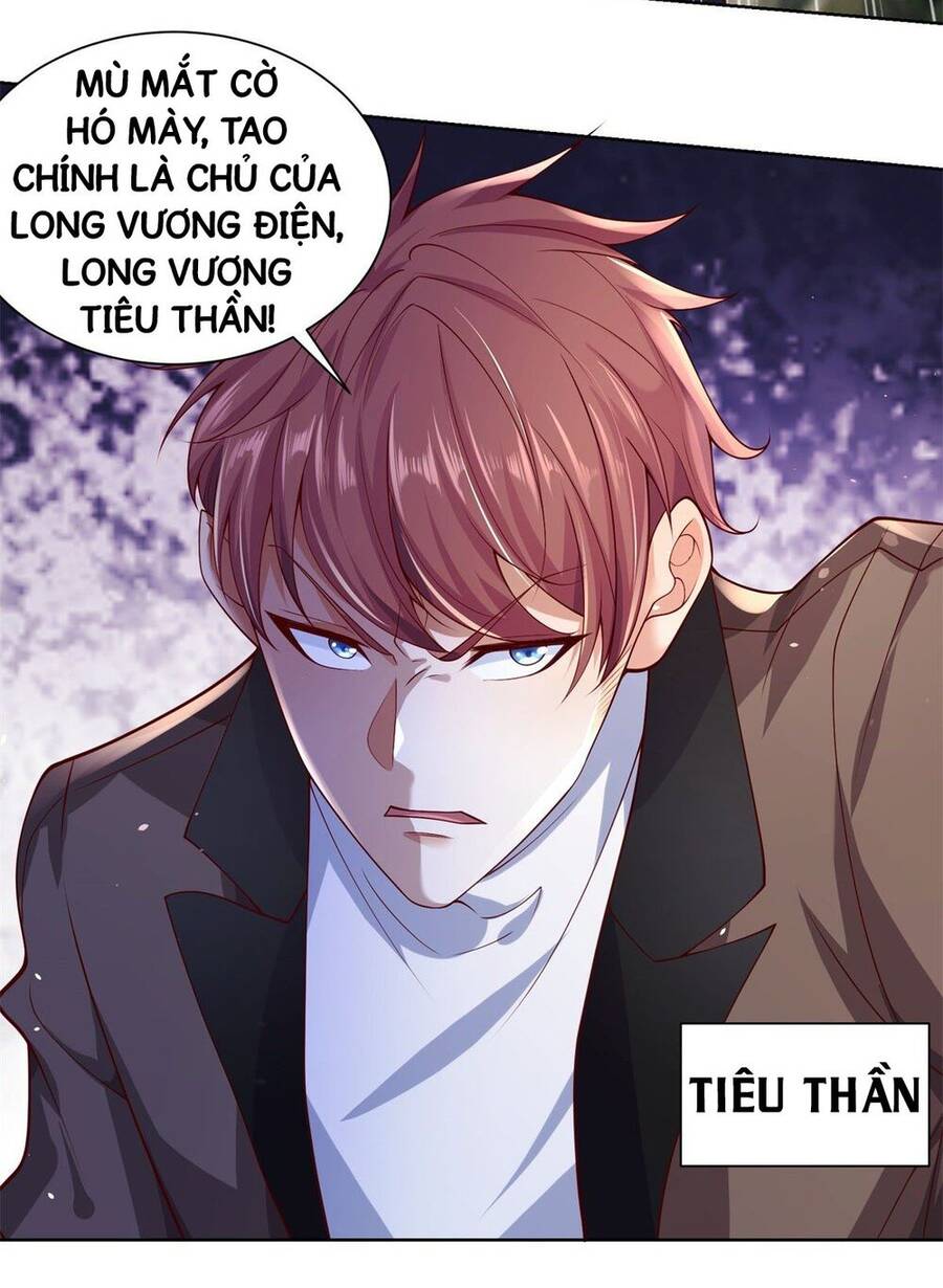 Đại Phản Diện - Chương 1