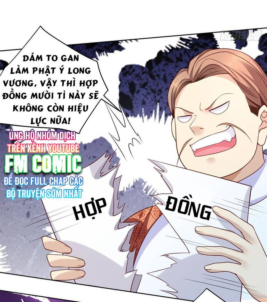 Đại Phản Diện - Chương 1