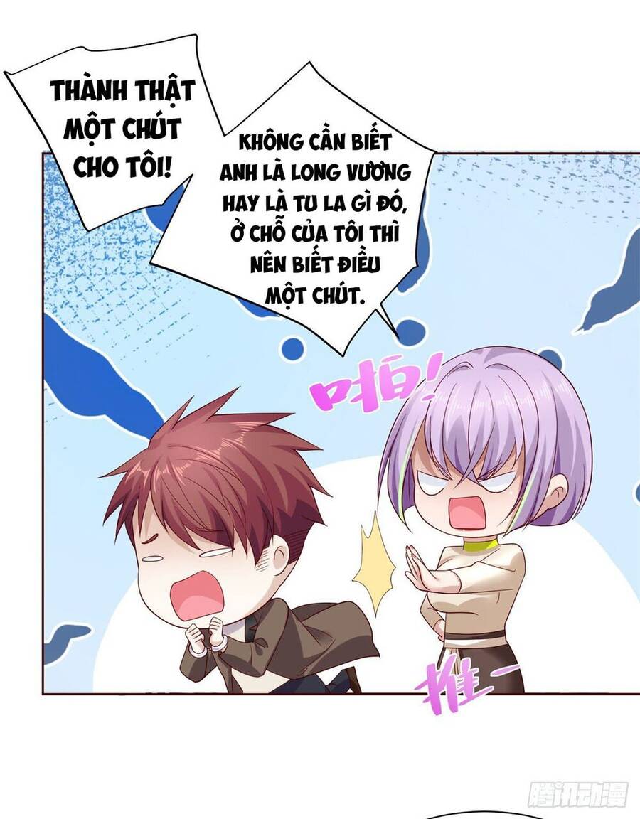 Đại Phản Diện - Chương 2