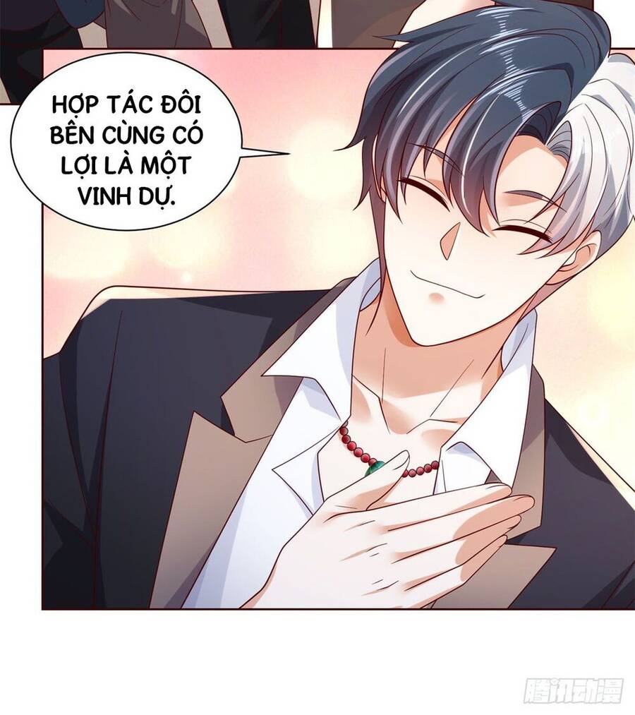 Đại Phản Diện - Chương 2