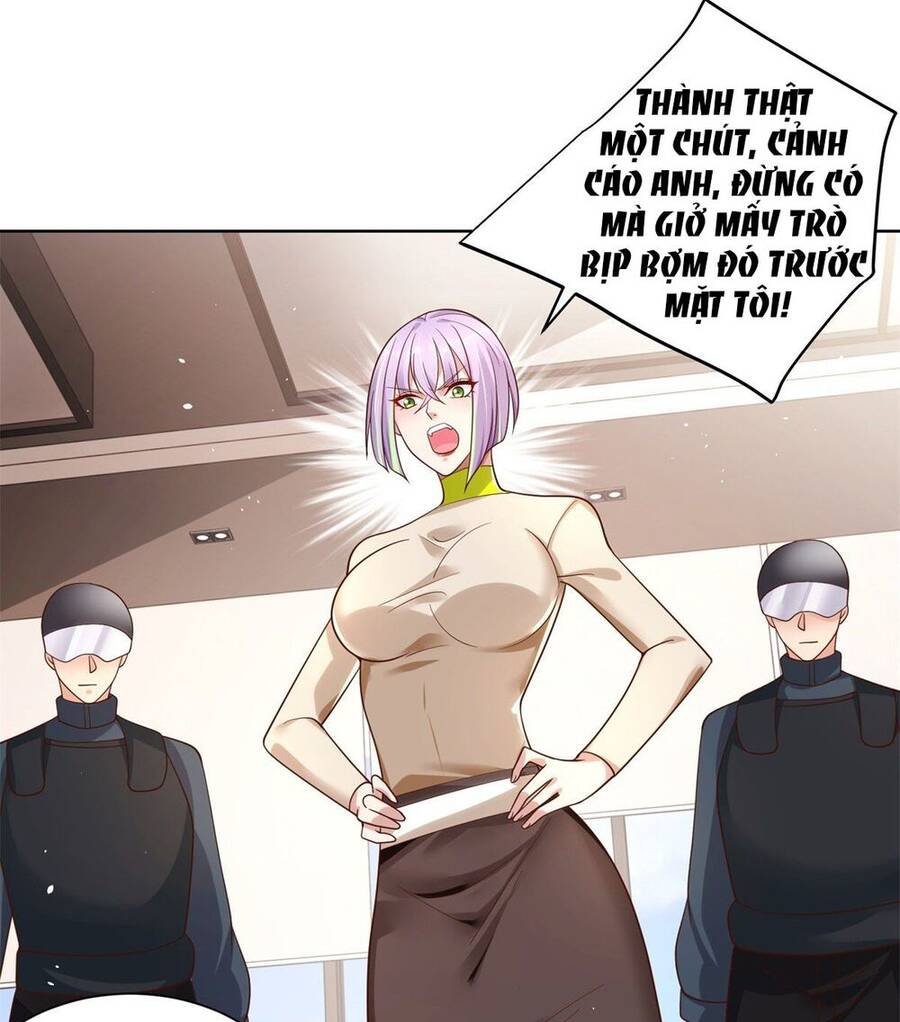 Đại Phản Diện - Chương 2