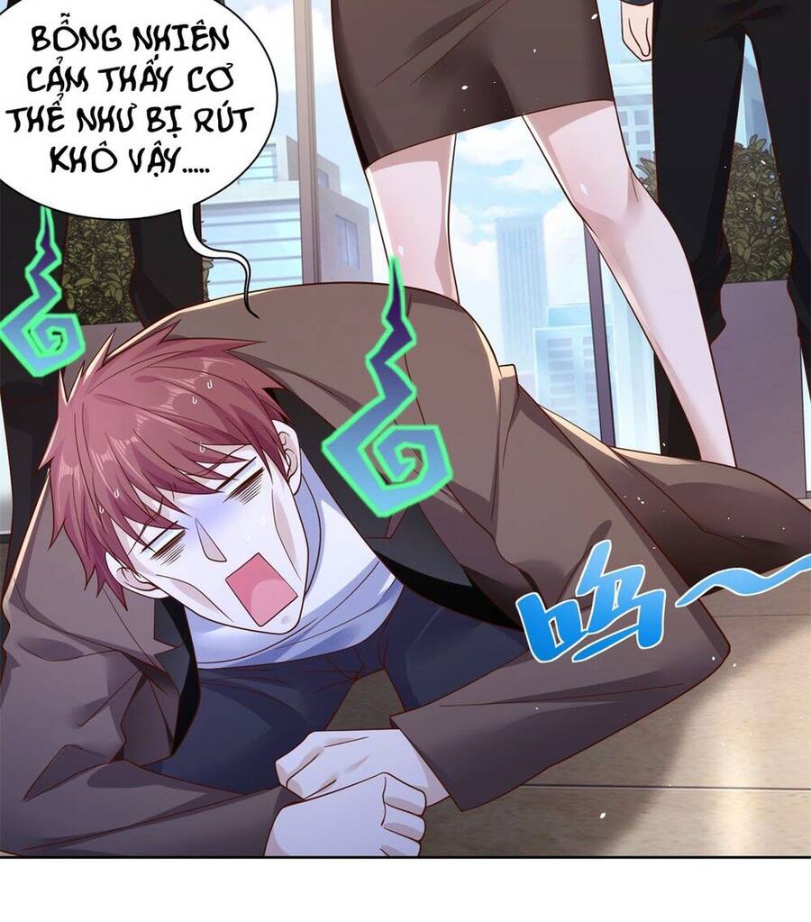 Đại Phản Diện - Chương 2