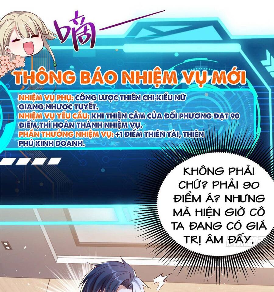 Đại Phản Diện - Chương 2