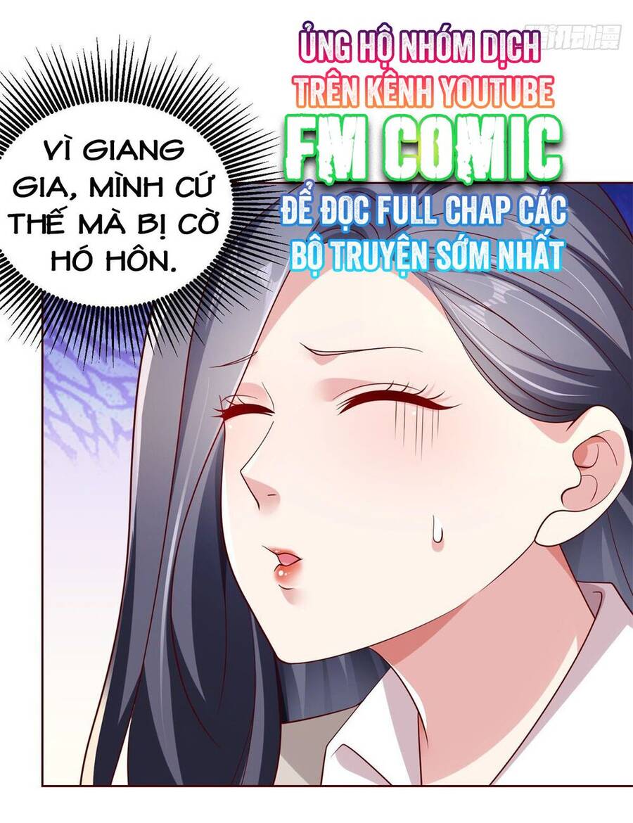 Đại Phản Diện - Chương 2