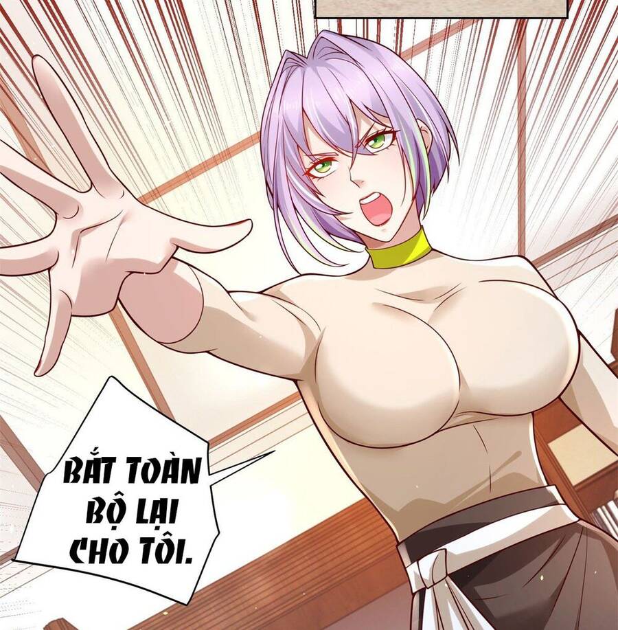 Đại Phản Diện - Chương 2