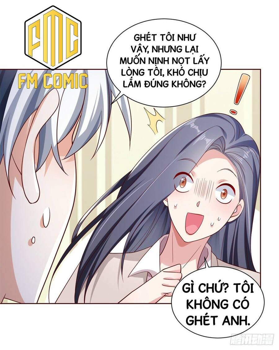 Đại Phản Diện - Chương 2