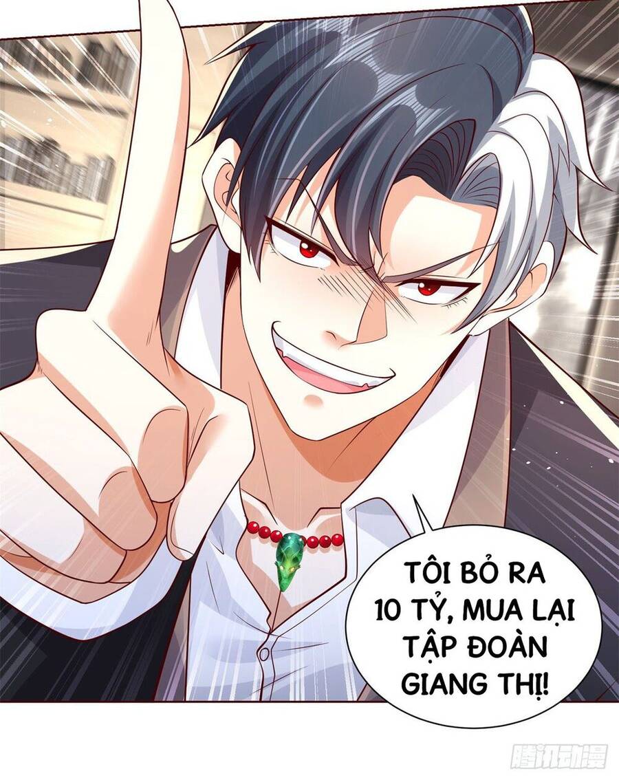 Đại Phản Diện - Chương 2