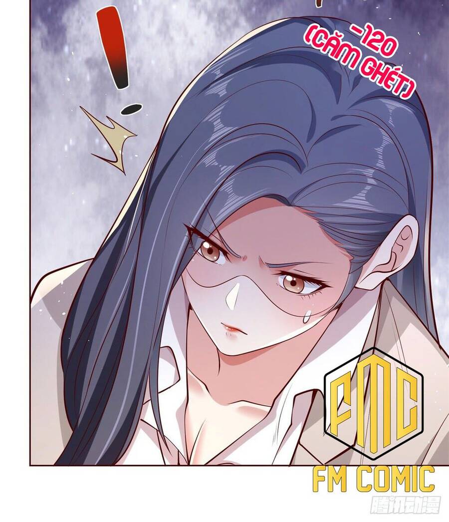 Đại Phản Diện - Chương 2