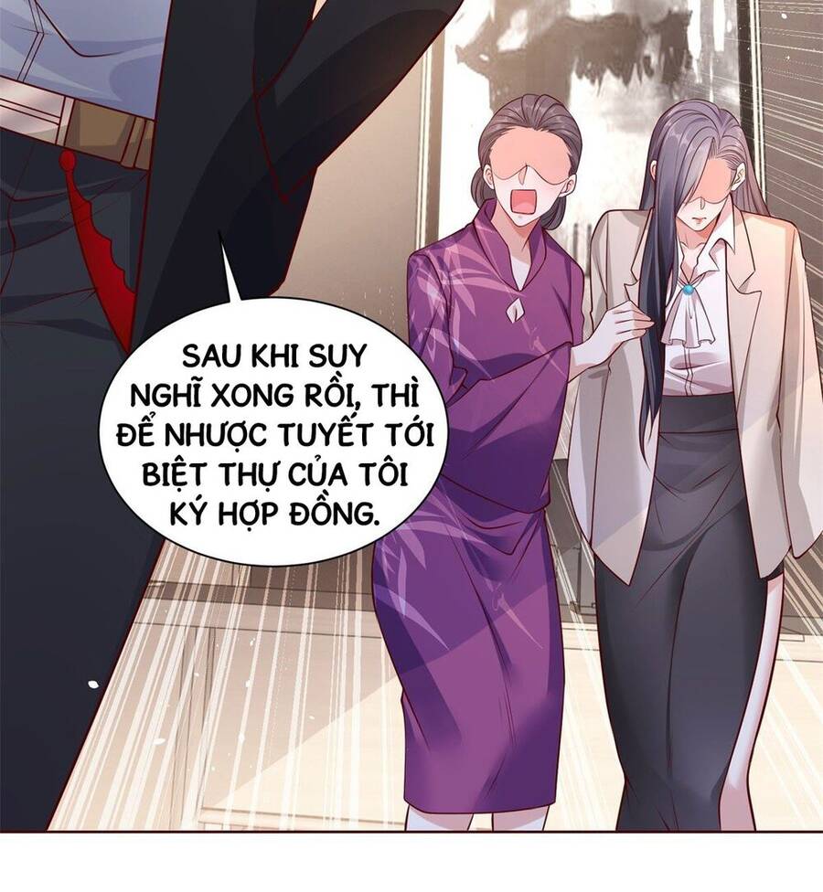 Đại Phản Diện - Chương 2