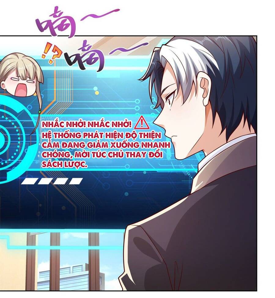 Đại Phản Diện - Chương 2