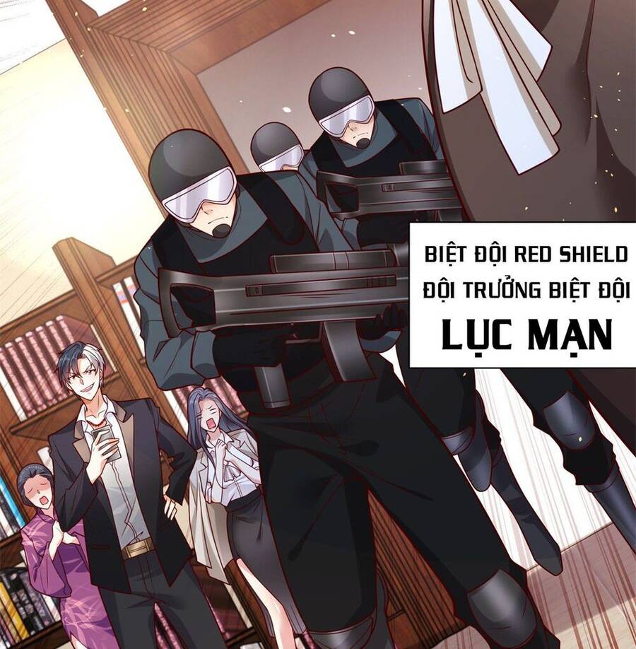 Đại Phản Diện - Chương 2