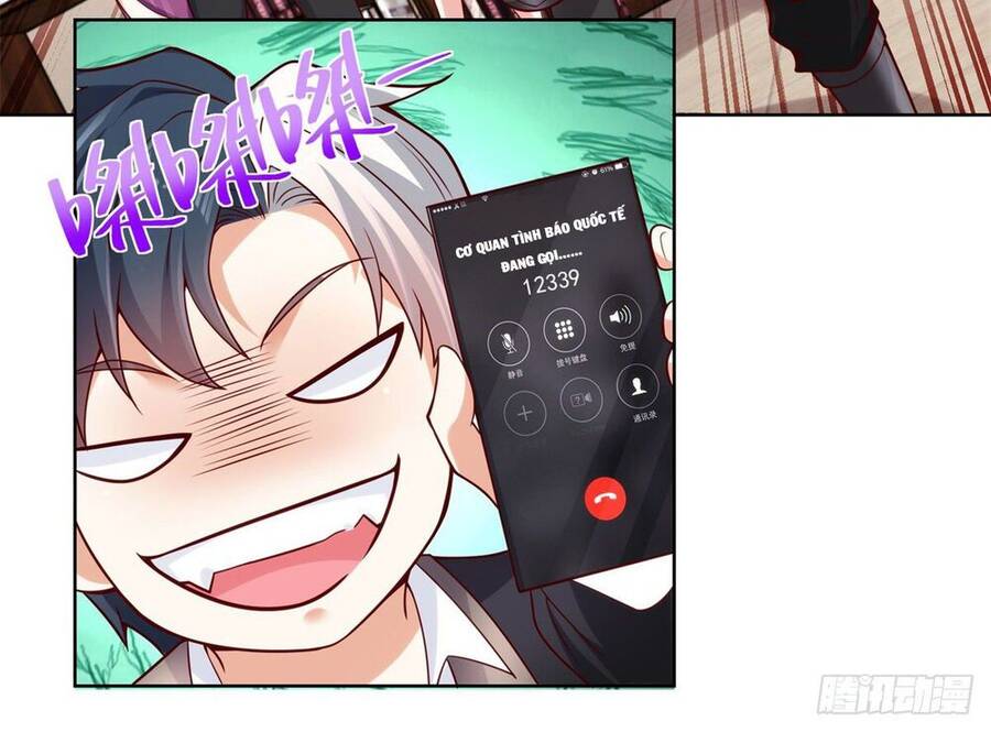 Đại Phản Diện - Chương 2