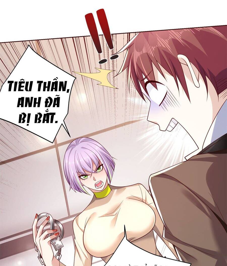 Đại Phản Diện - Chương 2