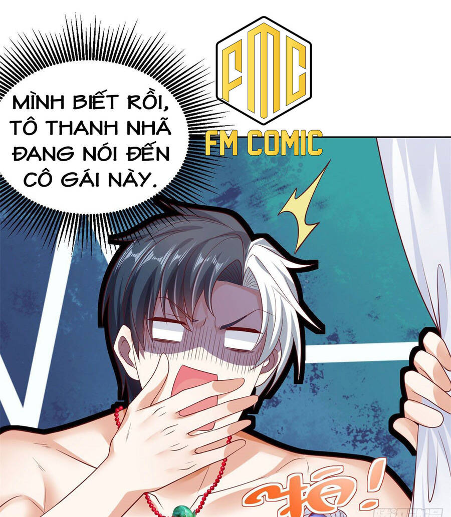 Đại Phản Diện - Chương 4