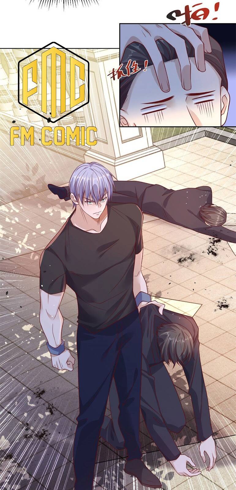 Đại Phản Diện - Chương 4