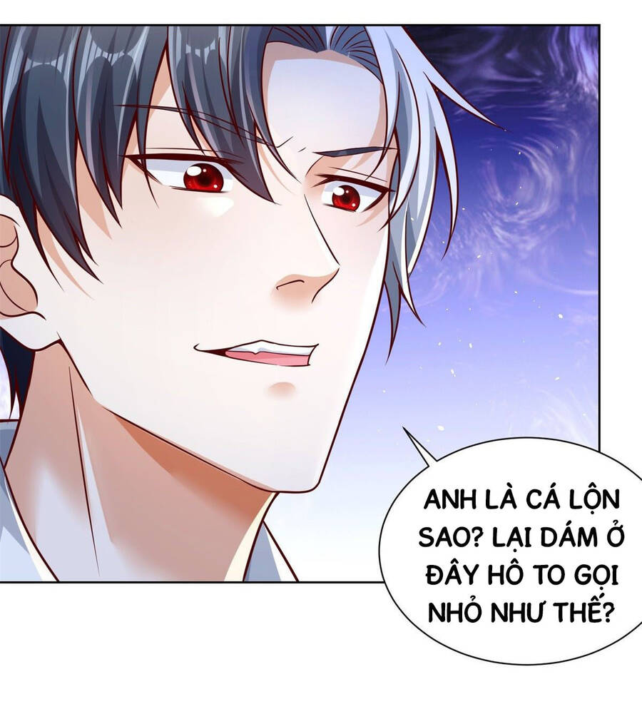 Đại Phản Diện - Chương 4