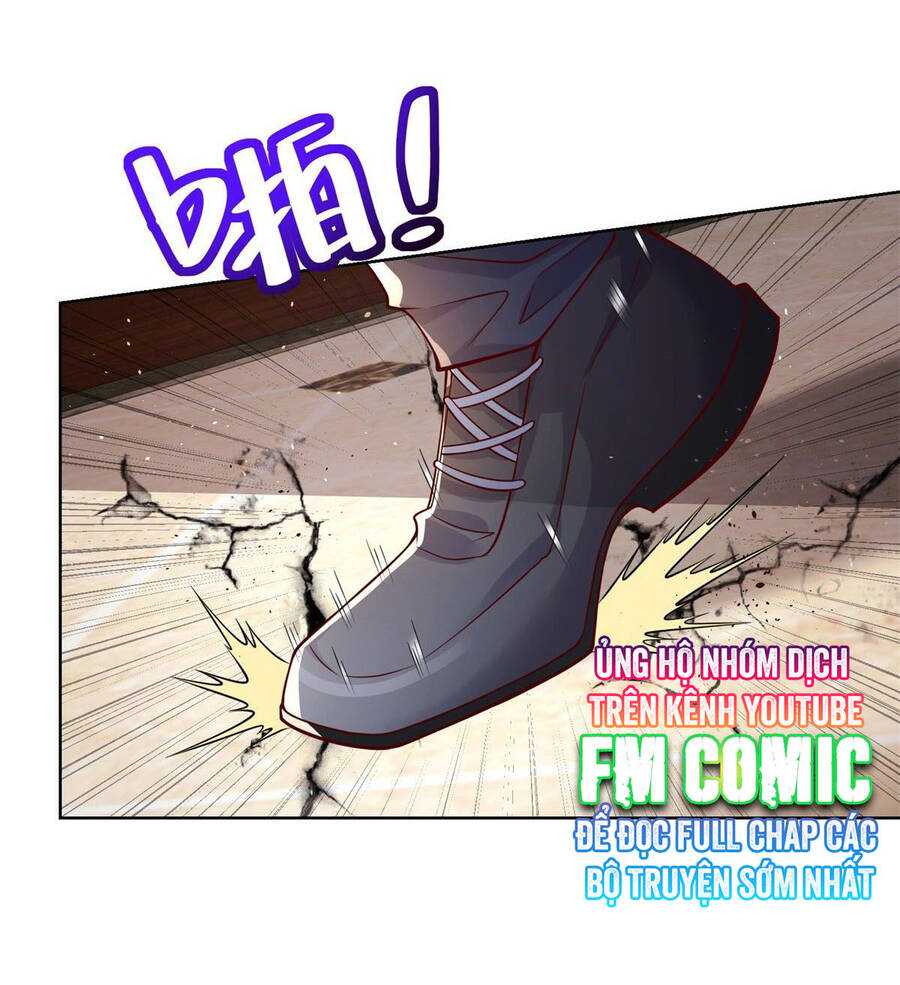 Đại Phản Diện - Chương 4